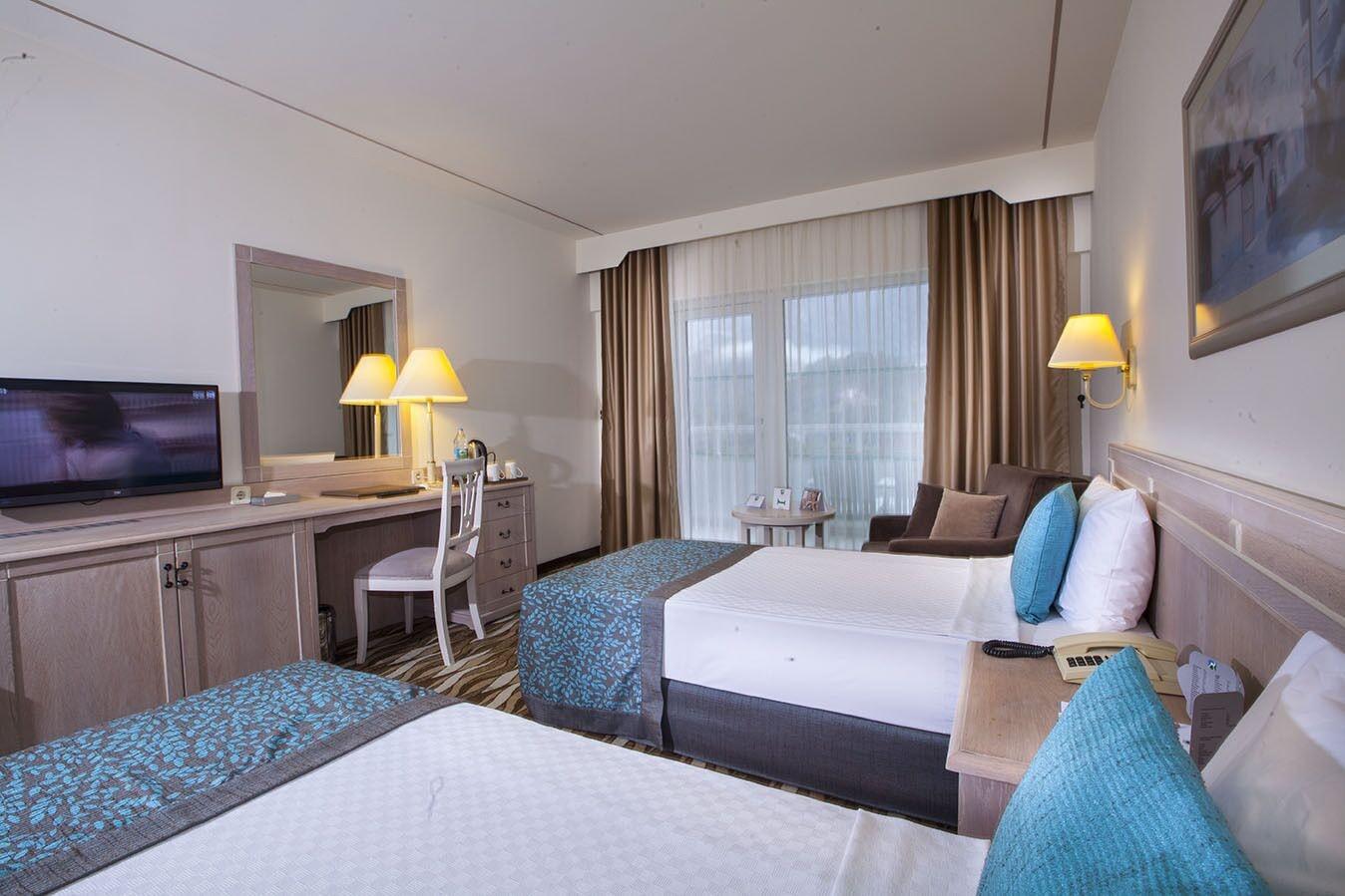 Miarosa Ghazal Resort Гьойнюк Екстер'єр фото