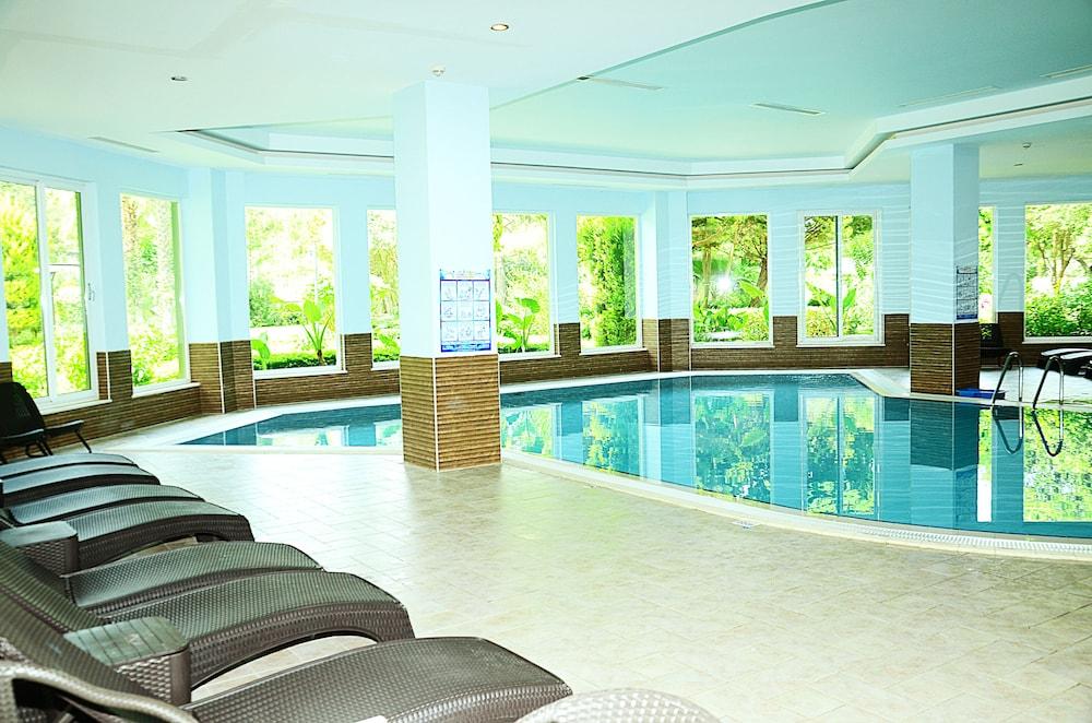 Miarosa Ghazal Resort Гьойнюк Екстер'єр фото