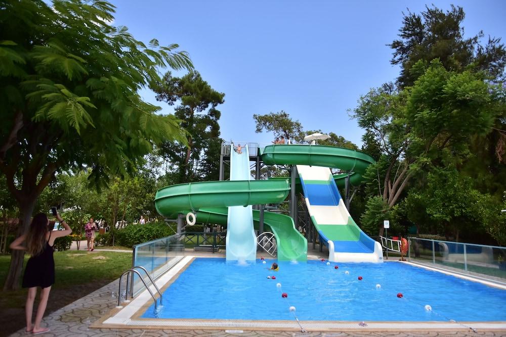 Miarosa Ghazal Resort Гьойнюк Екстер'єр фото