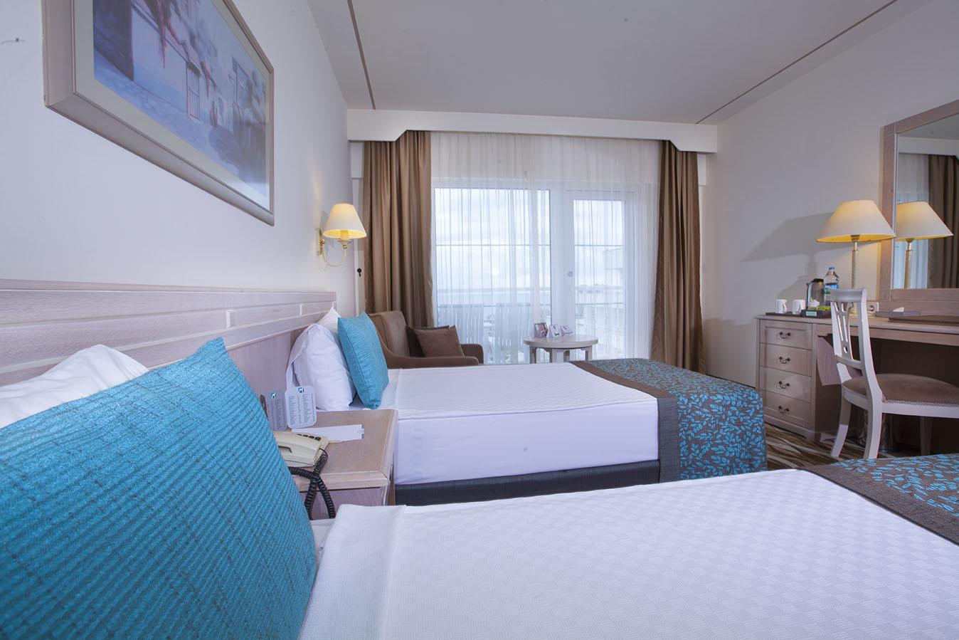 Miarosa Ghazal Resort Гьойнюк Екстер'єр фото