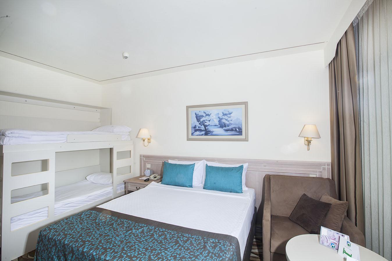 Miarosa Ghazal Resort Гьойнюк Екстер'єр фото