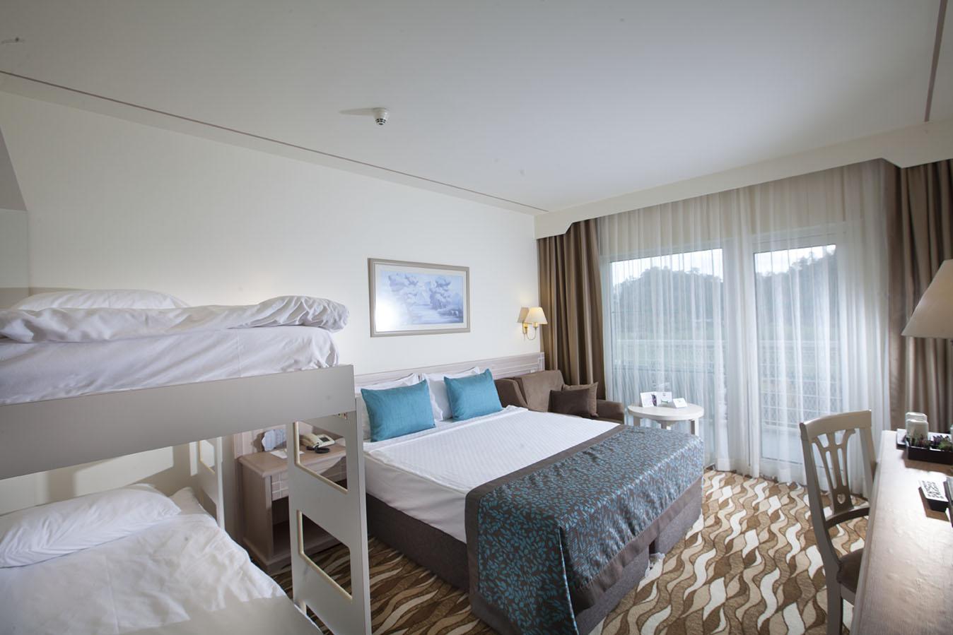 Miarosa Ghazal Resort Гьойнюк Екстер'єр фото