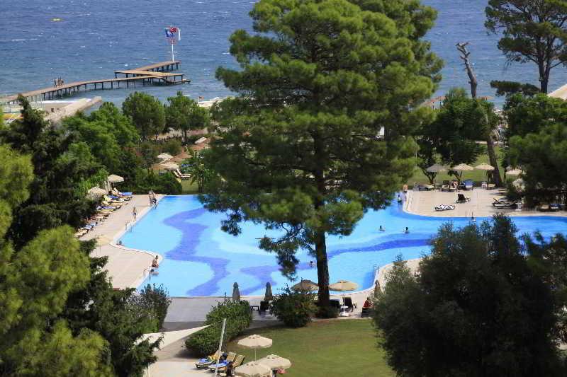 Miarosa Ghazal Resort Гьойнюк Екстер'єр фото