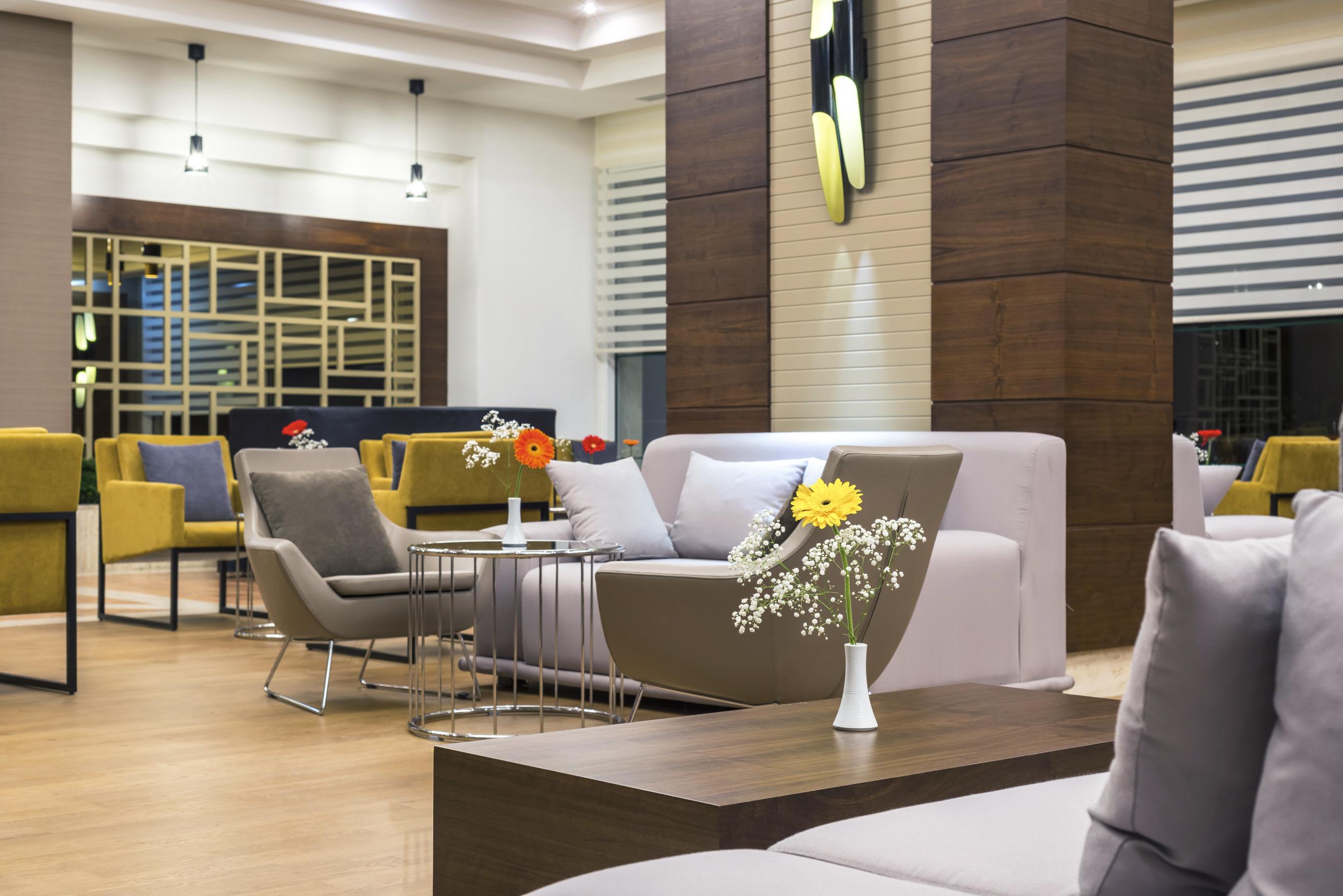Miarosa Ghazal Resort Гьойнюк Екстер'єр фото