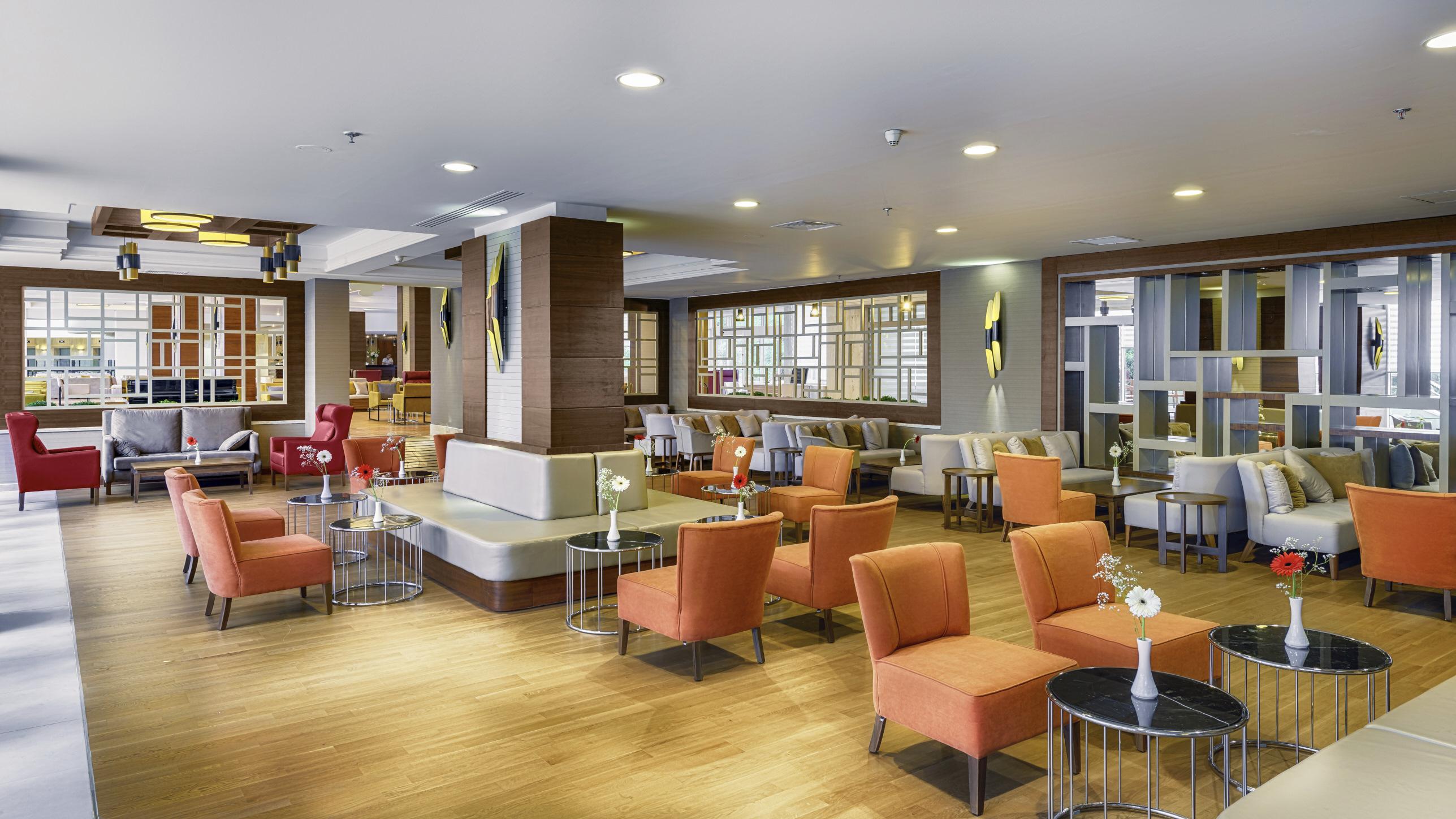 Miarosa Ghazal Resort Гьойнюк Екстер'єр фото